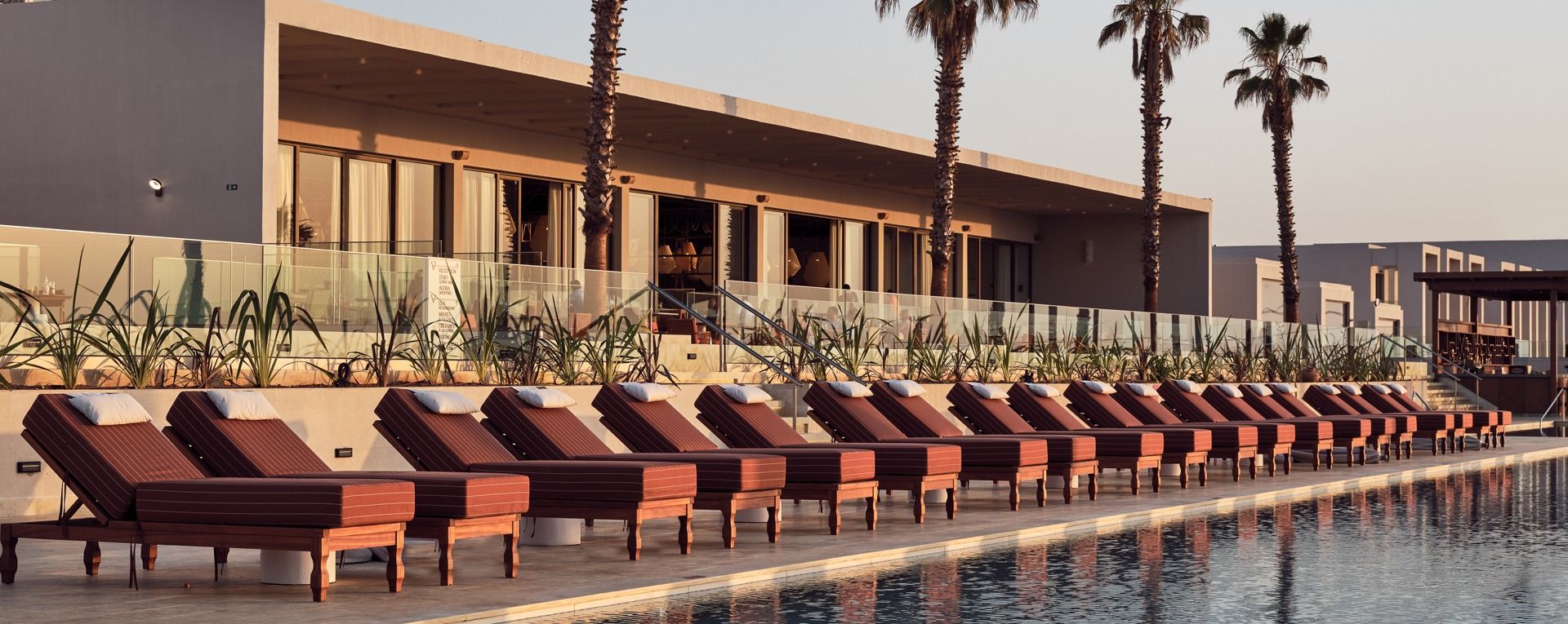 The Royal Senses Resort & Spa