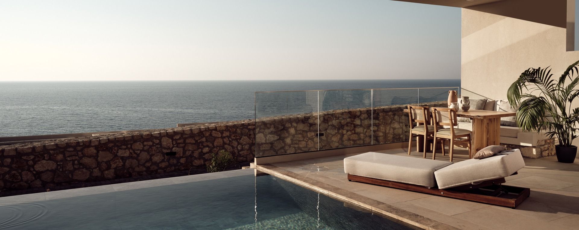 The Royal Senses Resort & Spa