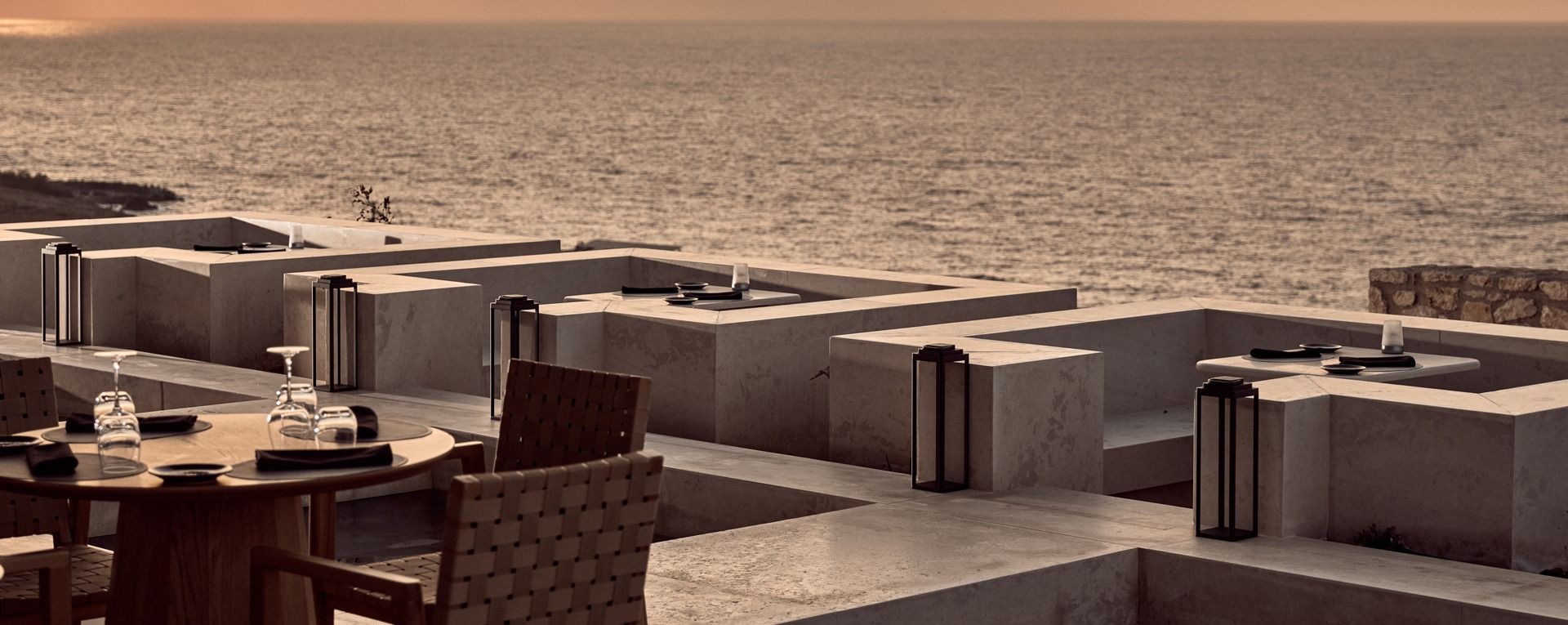 The Royal Senses Resort & Spa