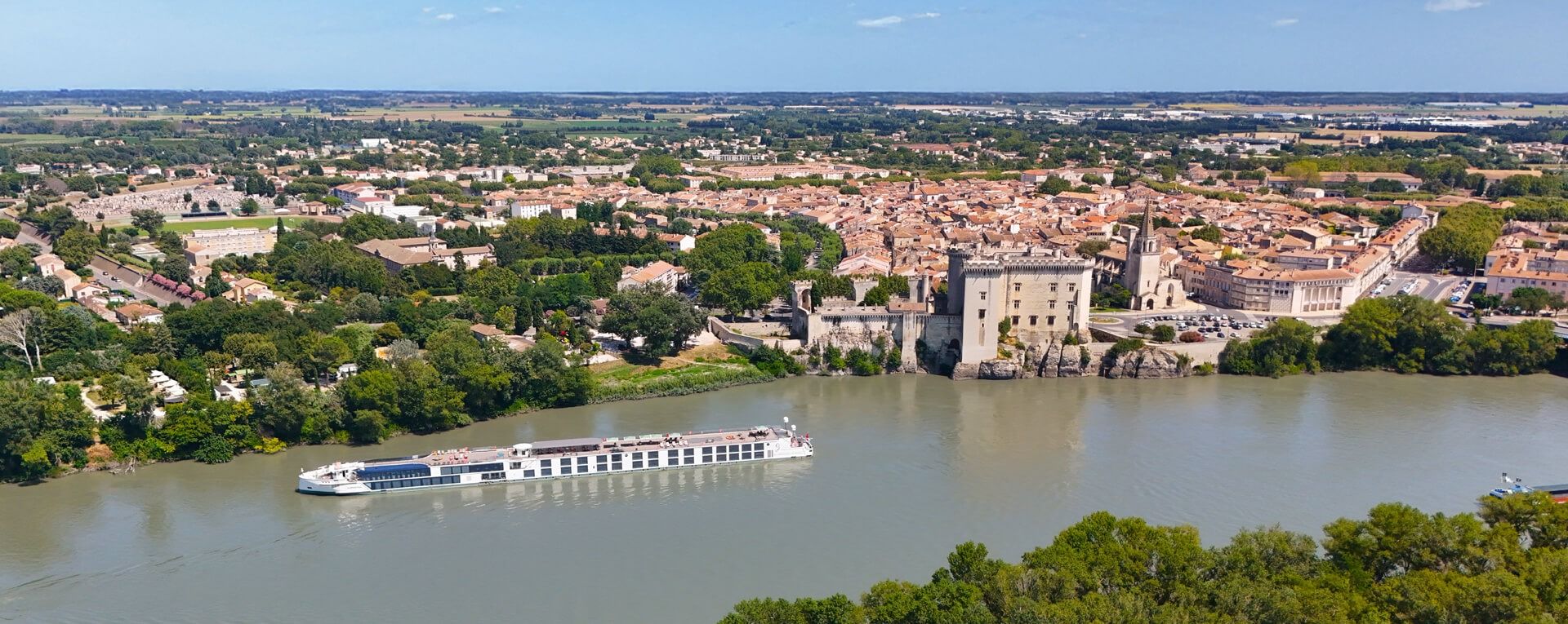 Riverside Luxury Cruises