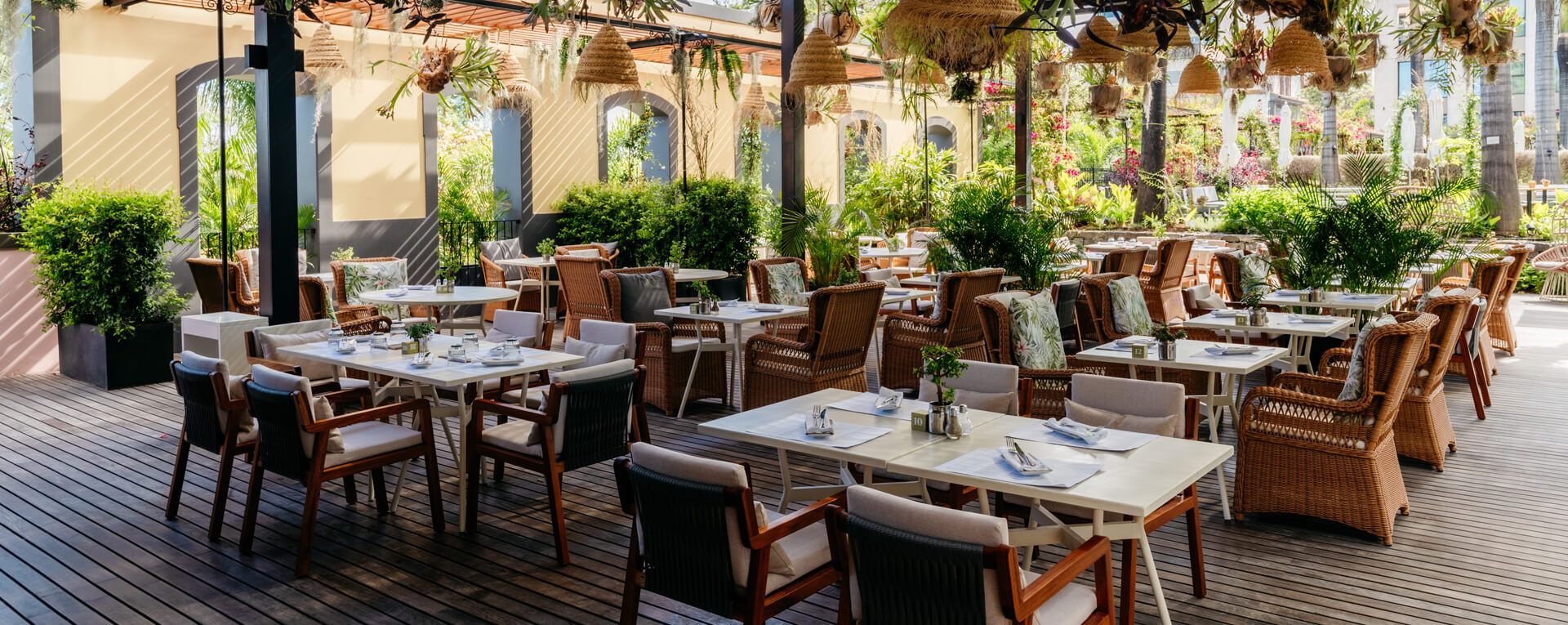 Savoy Palace