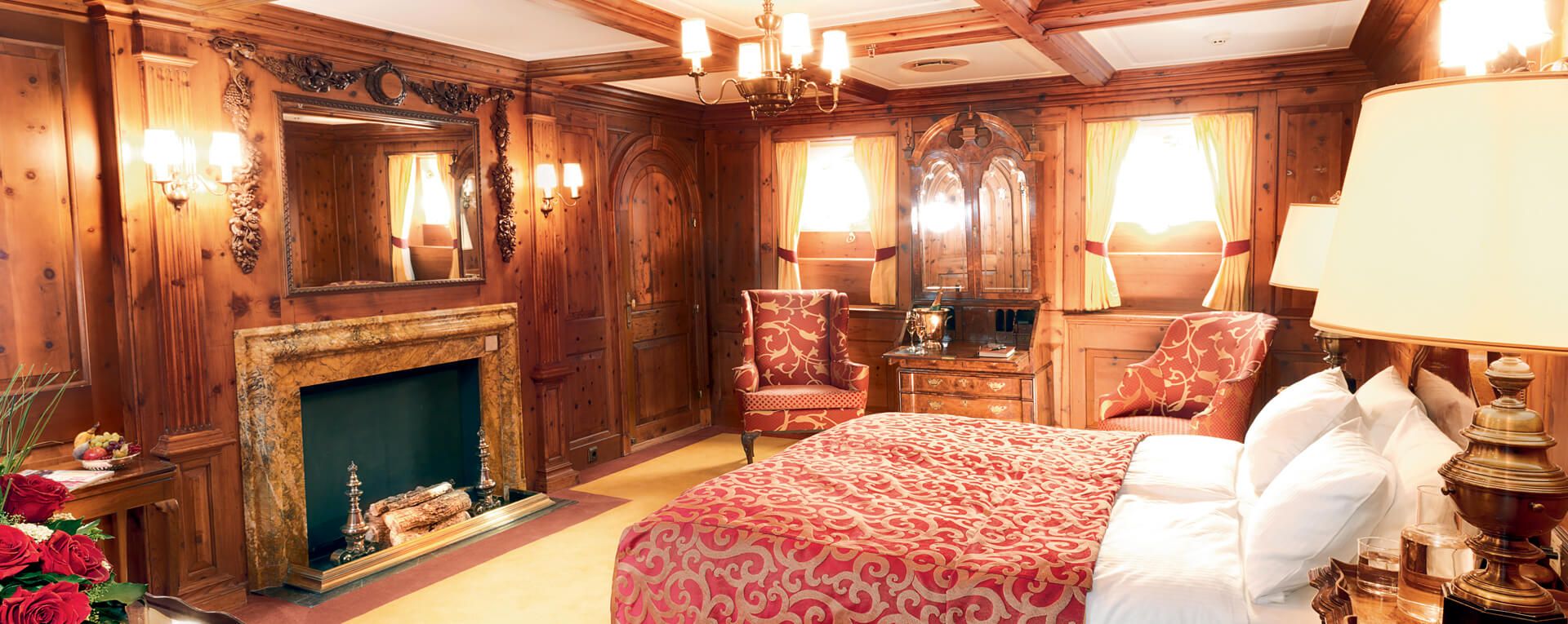 Sea Cloud Cruises