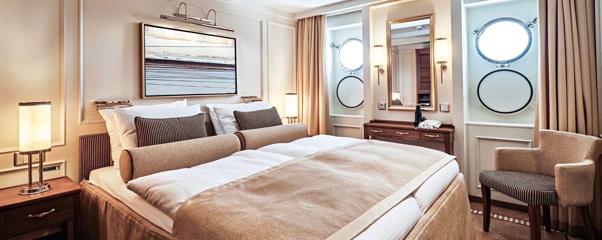 Sea Cloud Cruises