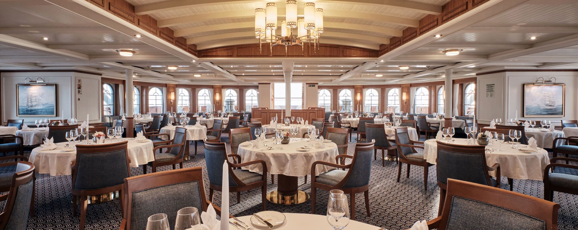Sea Cloud Cruises