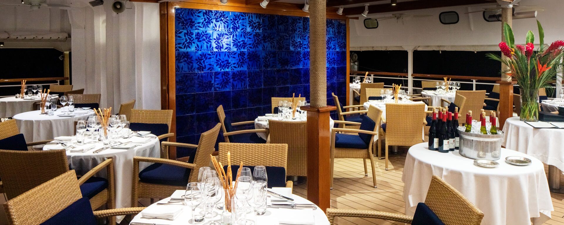 SeaDream Yacht Club