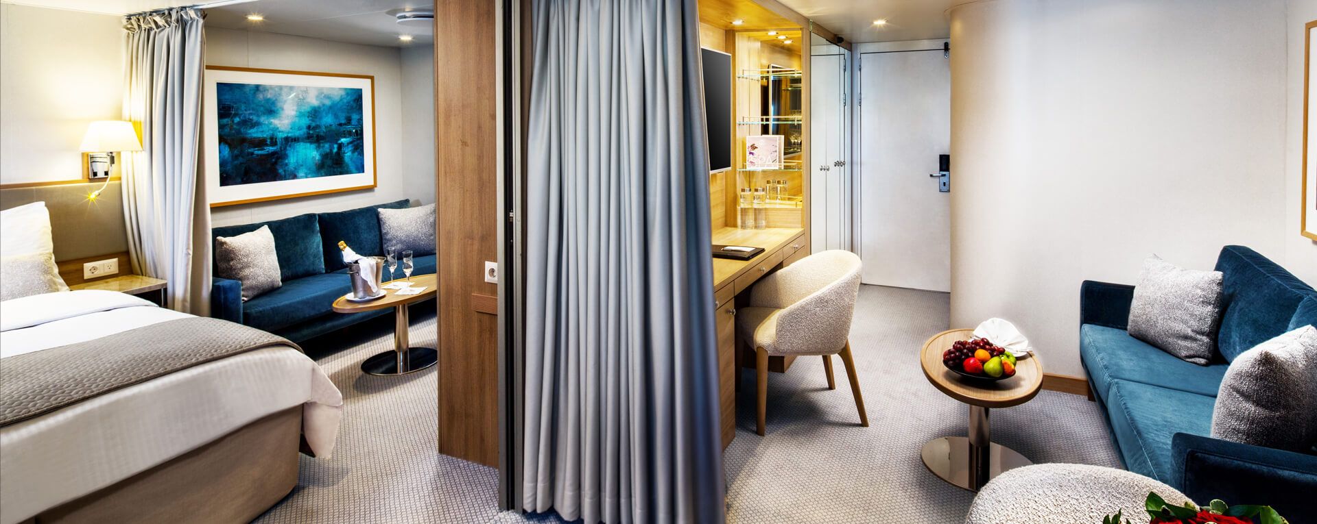 SeaDream Yacht Club
