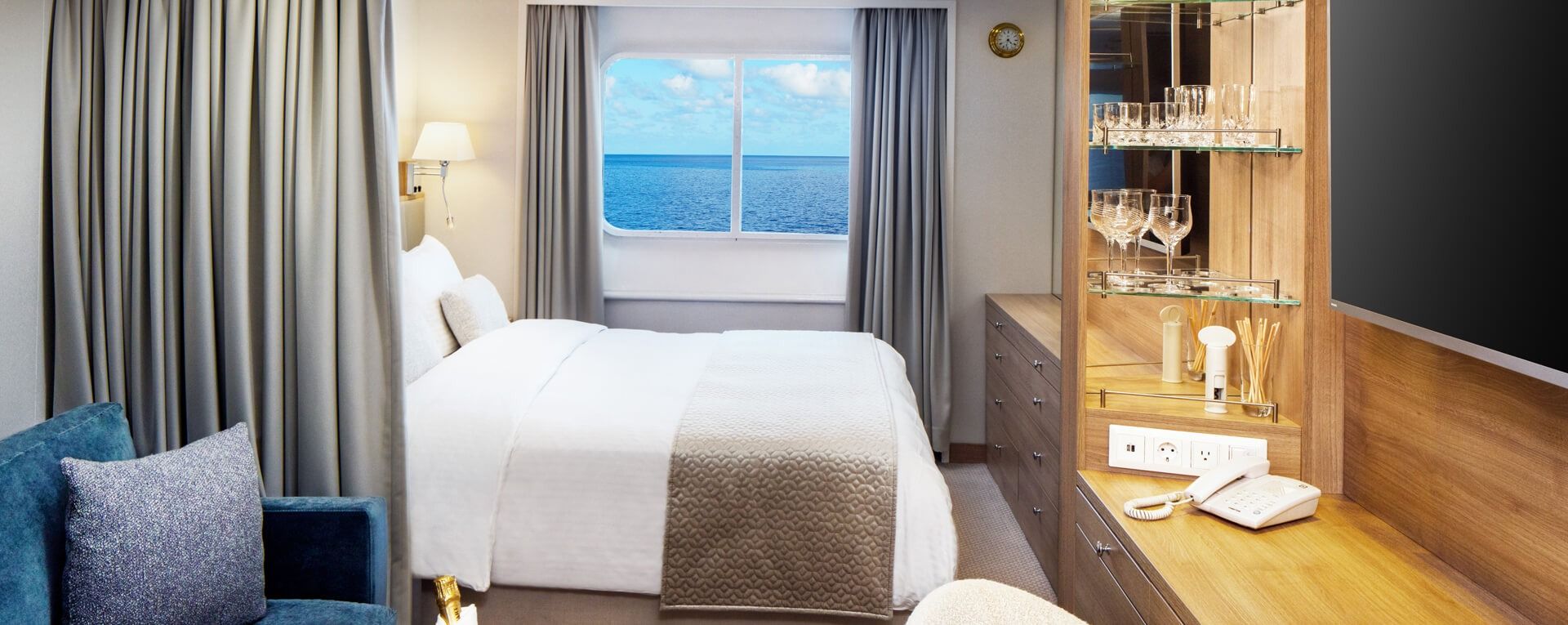 SeaDream Yacht Club