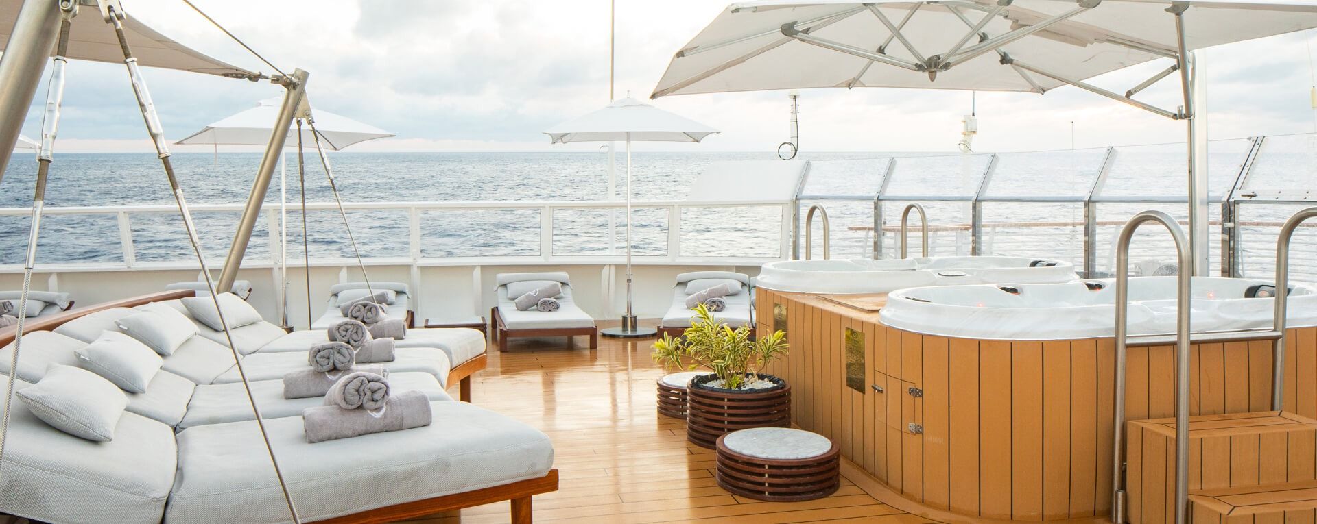 SeaDream Yacht Club
