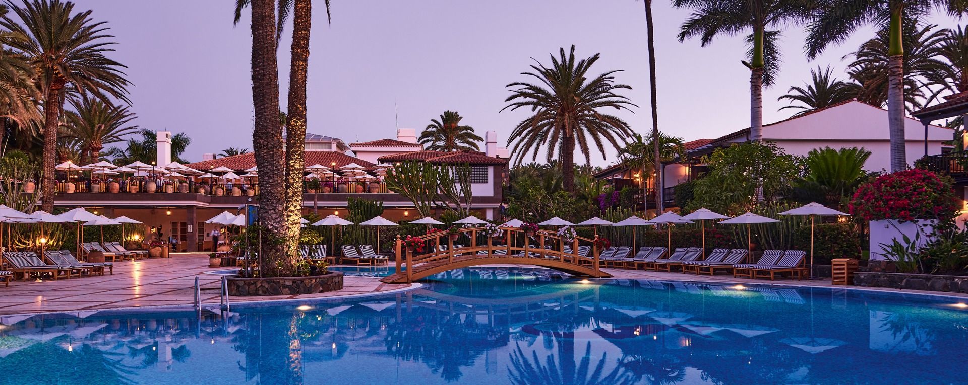 Seaside Grand Hotel Residencia