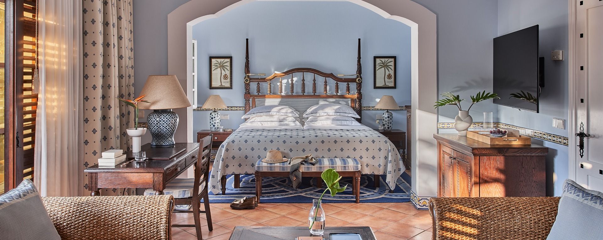 Seaside Grand Hotel Residencia
