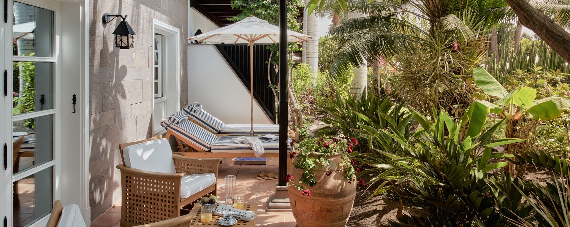 Seaside Grand Hotel Residencia
