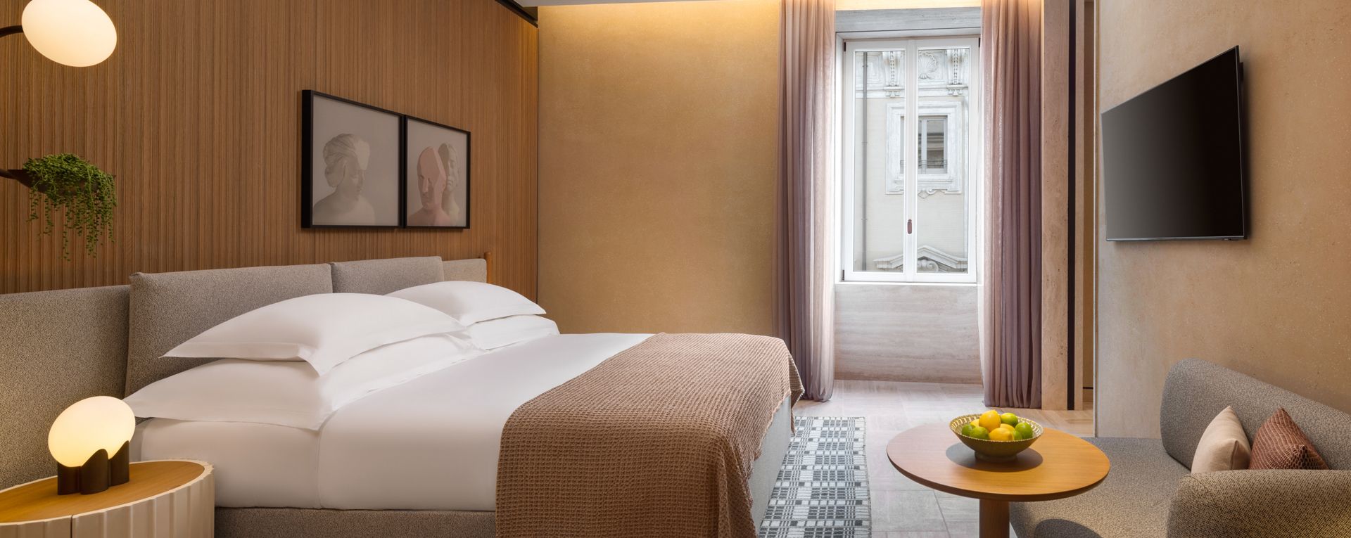 Six Senses Rome
