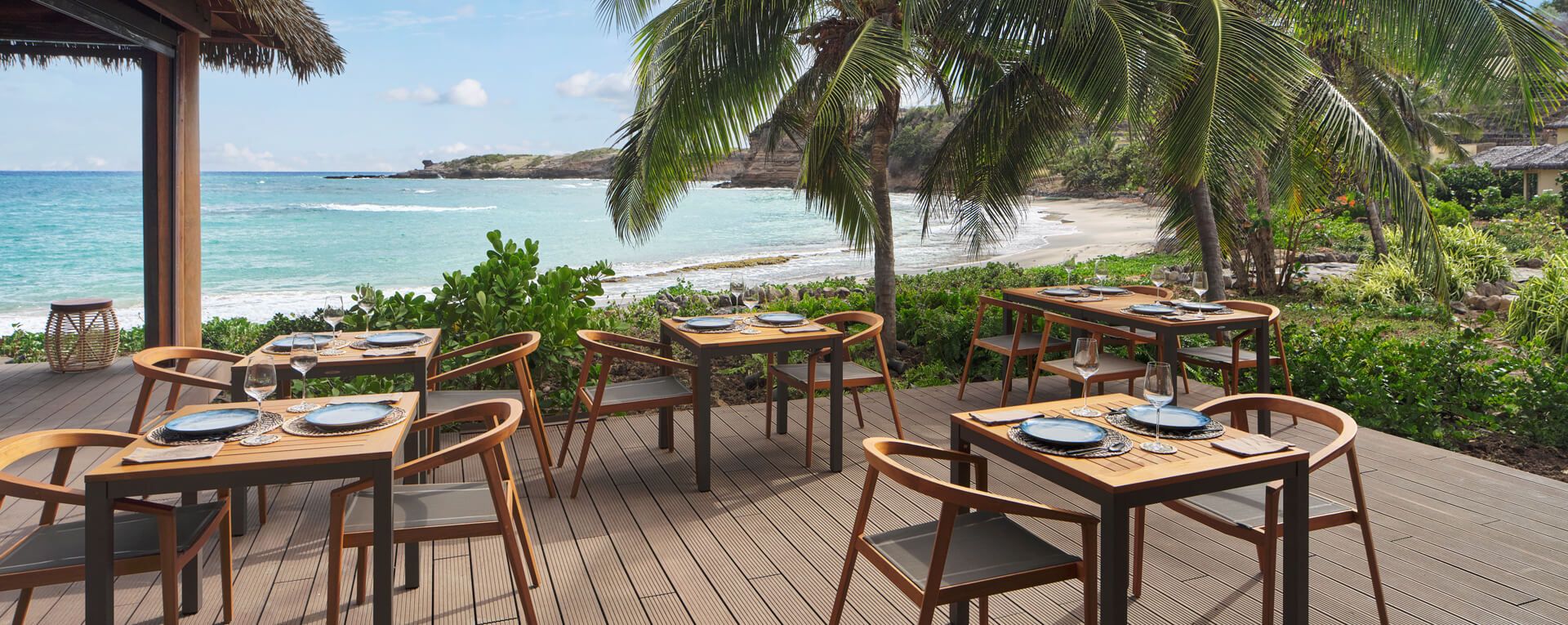 Six Senses La Sagesse