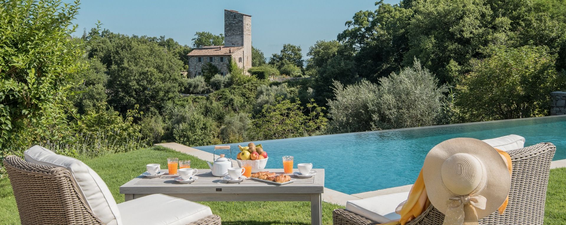 Tenuta di Murlo