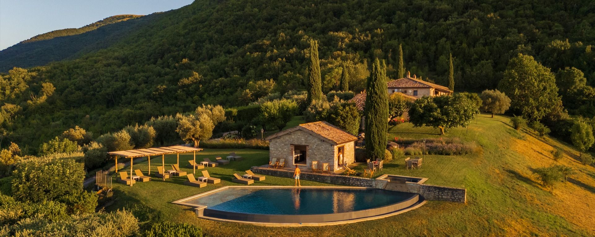 Tenuta di Murlo