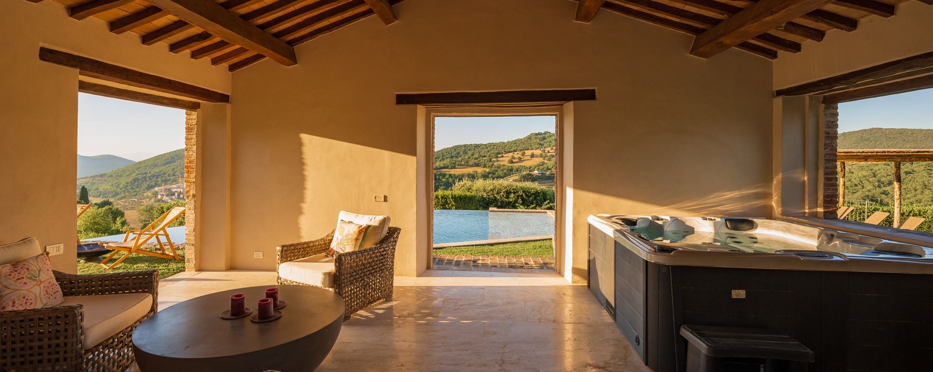 Tenuta di Murlo