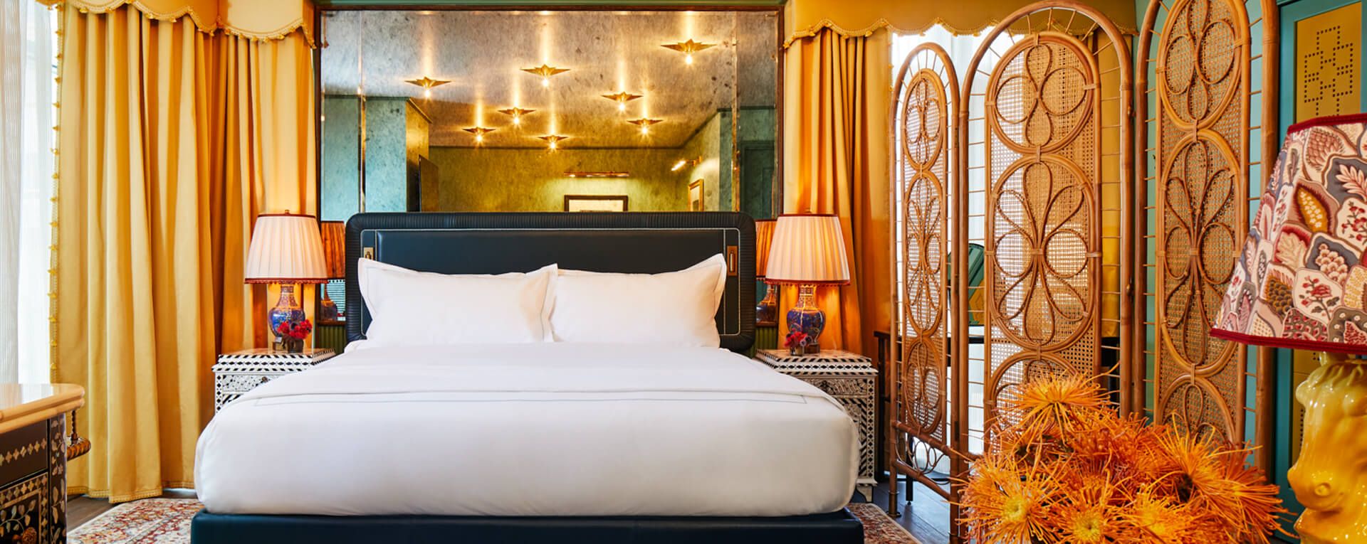 The Fifth Avenue Hotel