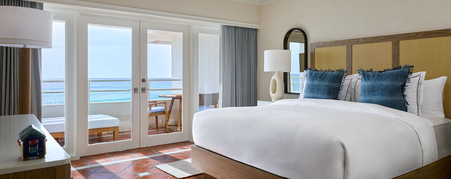 The House, Barbados, An Autograph Collection All–Inclusive Resort - Adults Only