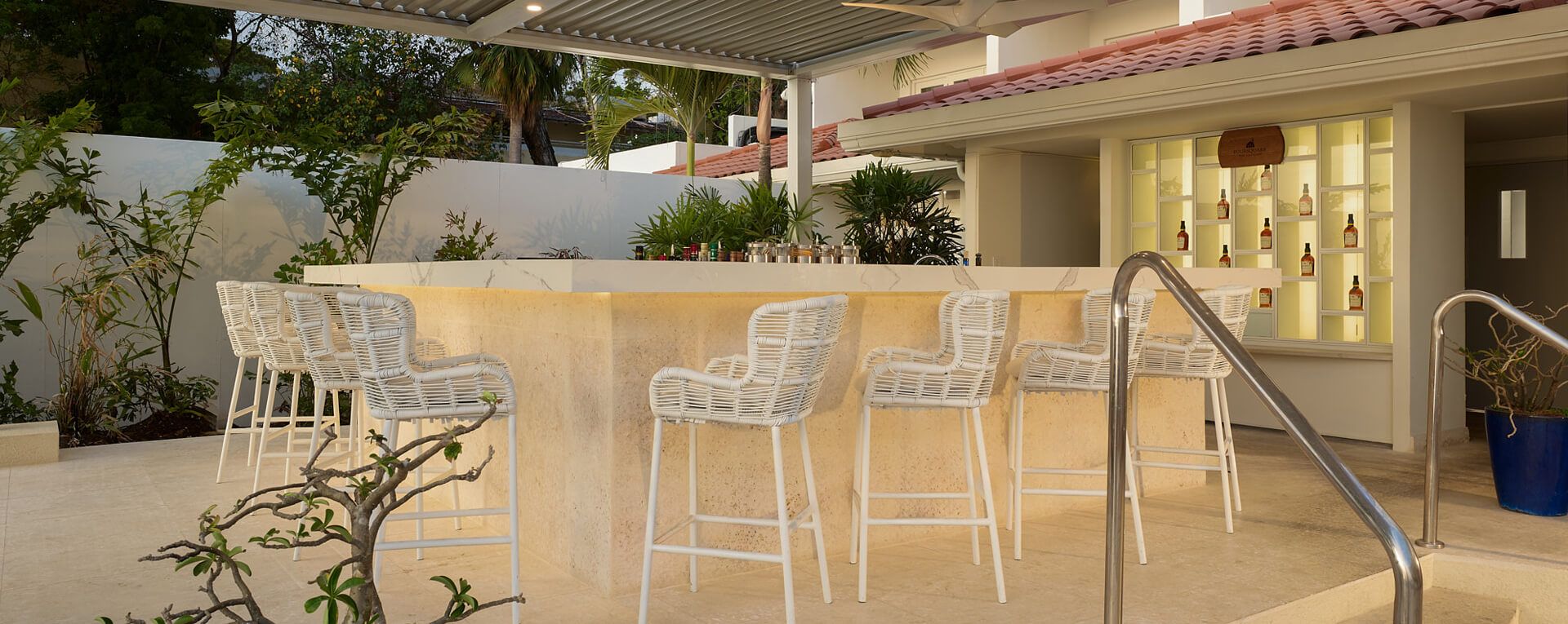 The House, Barbados, An Autograph Collection All–Inclusive Resort - Adults Only