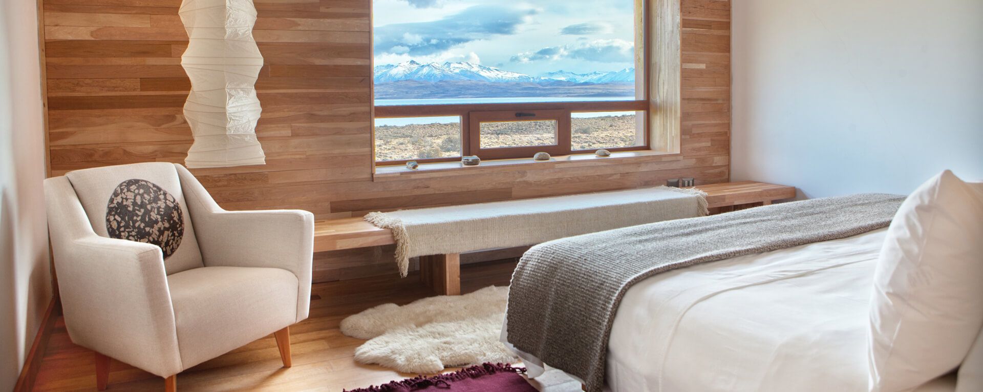 Tierra Patagonia