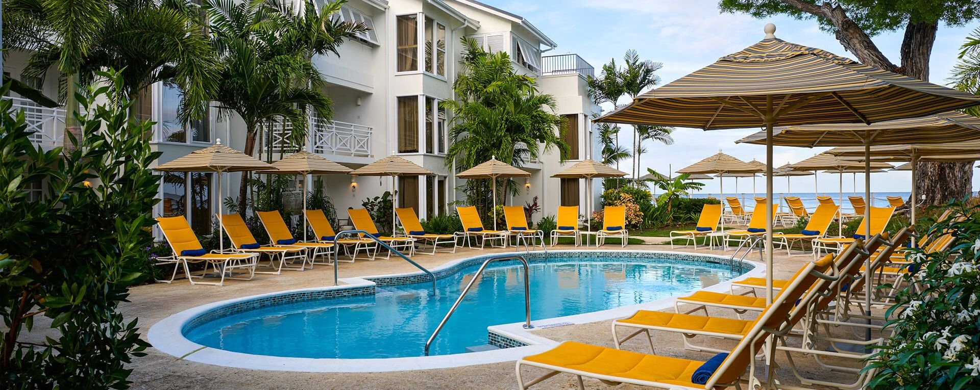 Treasure Beach Art Hotel, Barbados, An Autograph Collection All-Inclusive Resort