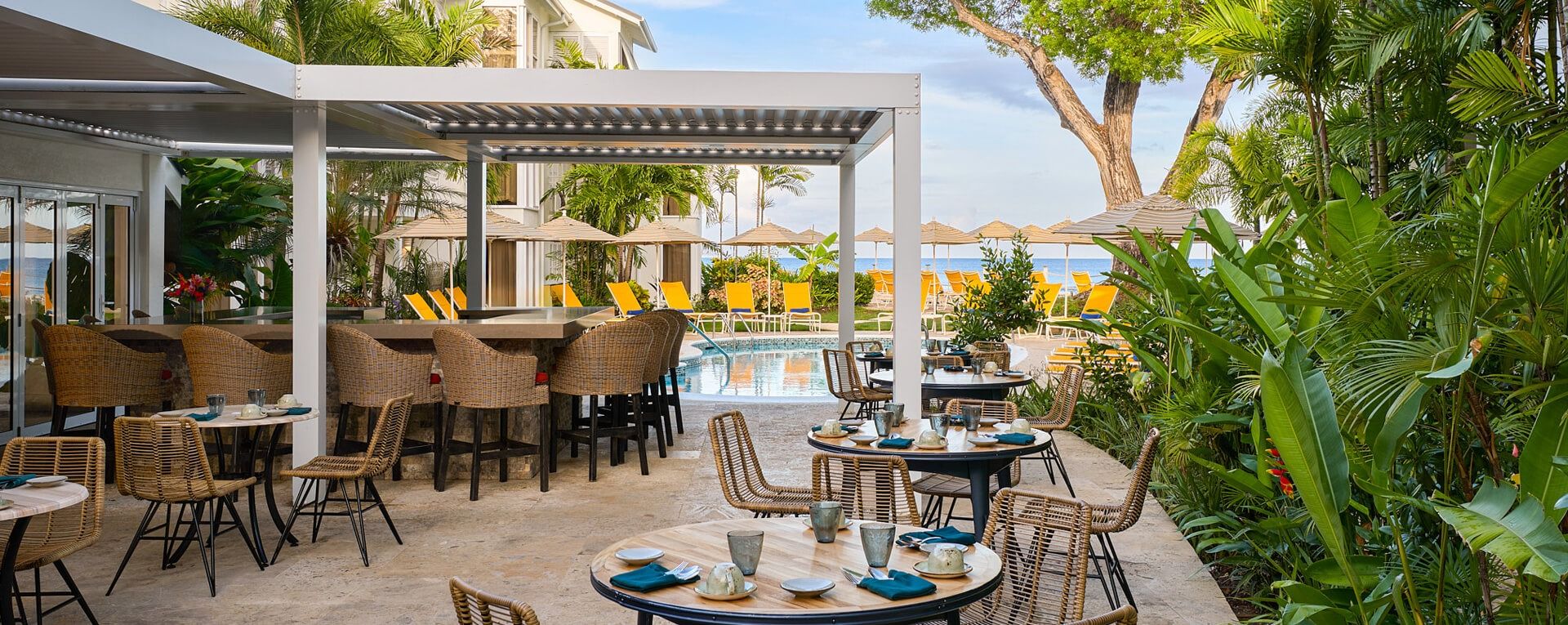 Treasure Beach Art Hotel, Barbados, An Autograph Collection All-Inclusive Resort