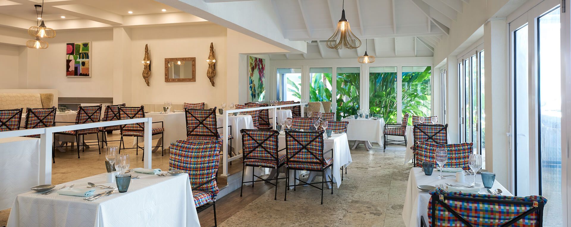 Treasure Beach Art Hotel, Barbados, An Autograph Collection All-Inclusive Resort