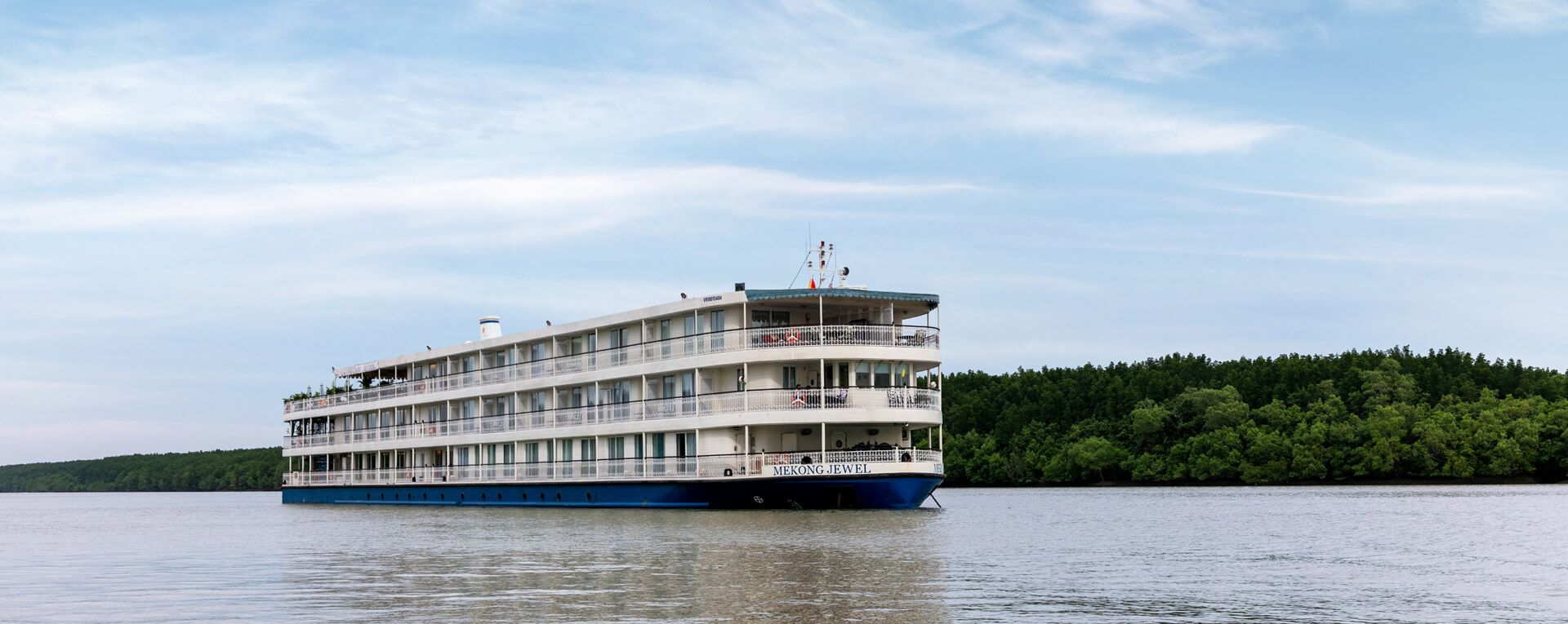 Uniworld Boutique River Cruises
