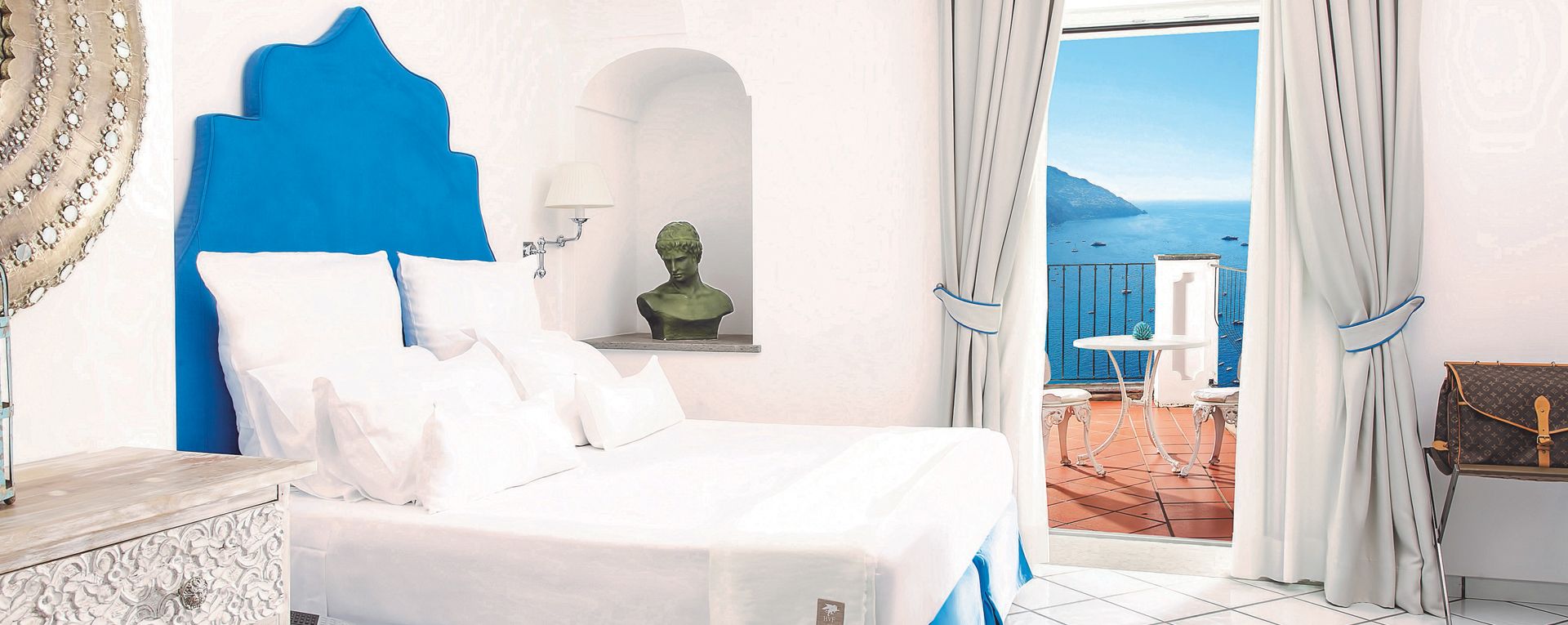 Hotel Villa Franca