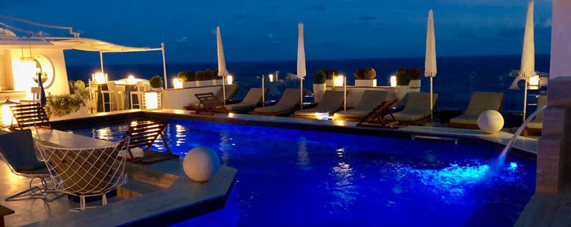 Hotel Villa Franca