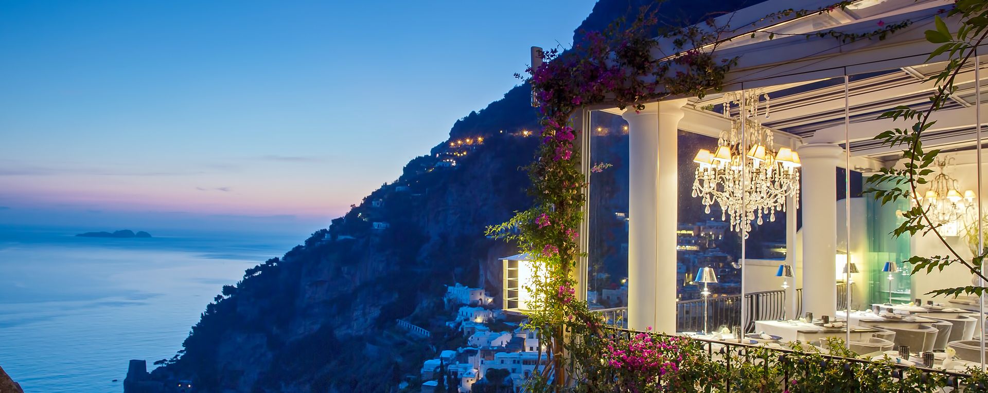Hotel Villa Franca