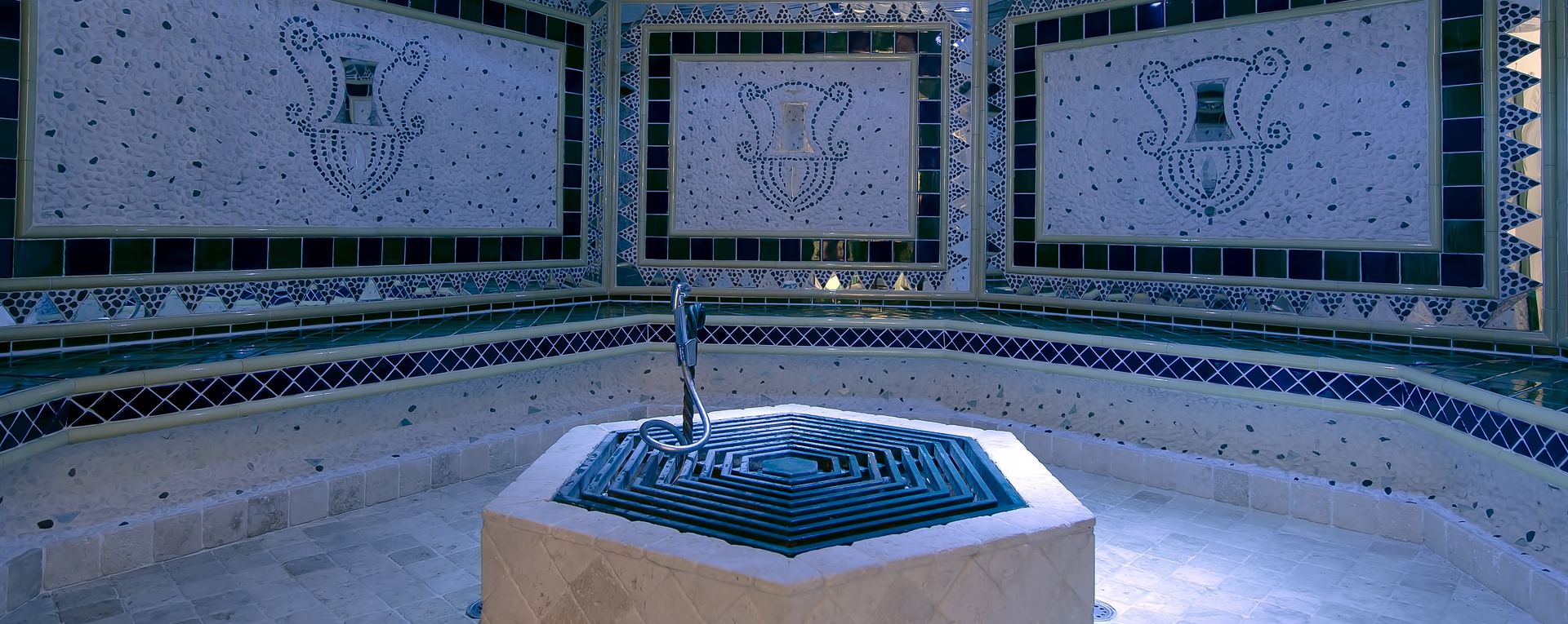 Hotel Villa Franca