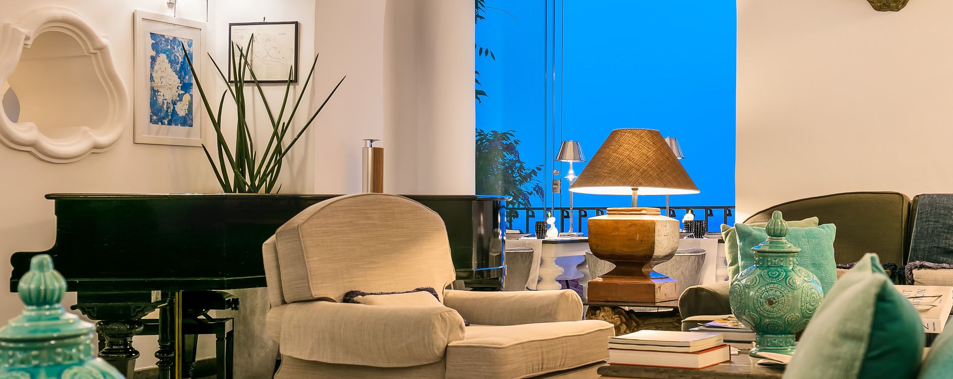 Hotel Villa Franca