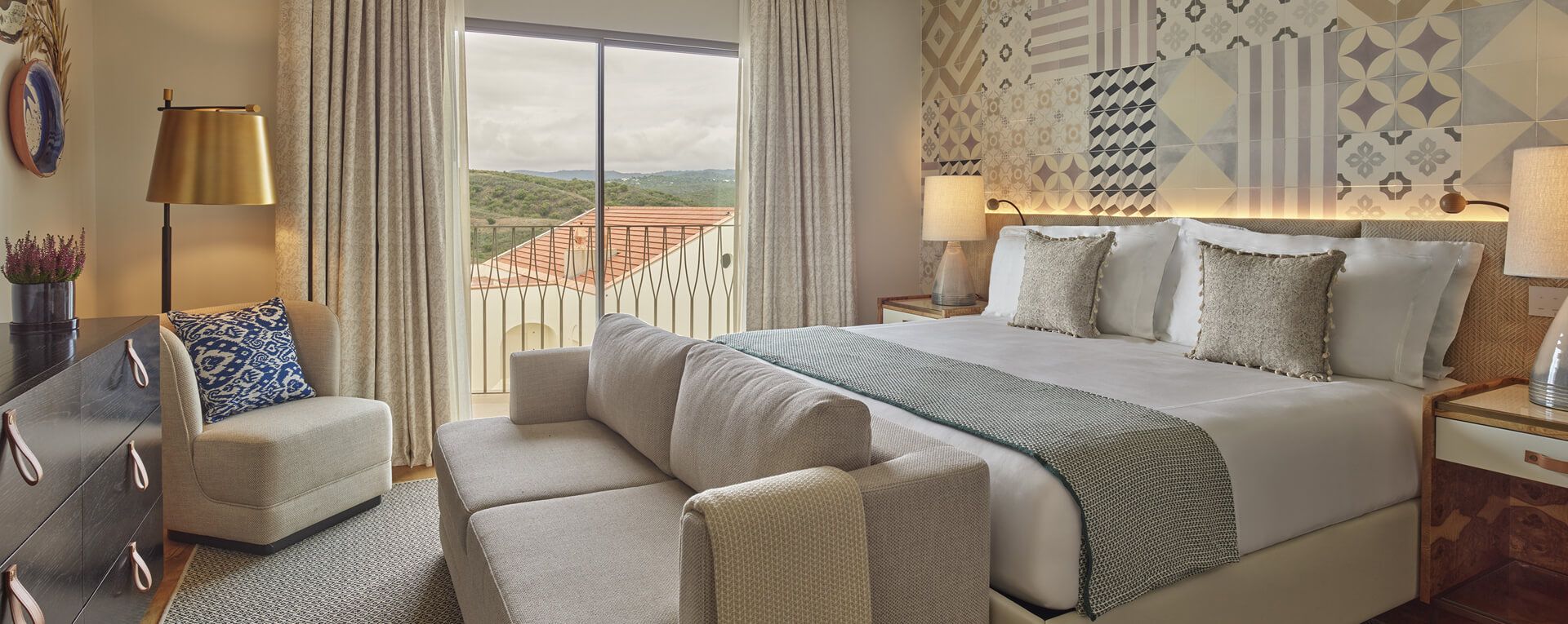 Viceroy at Ombria Algarve