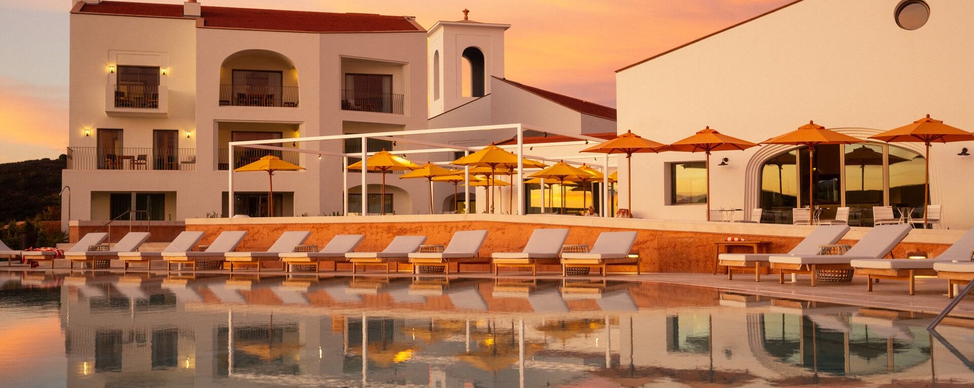 Viceroy at Ombria Algarve