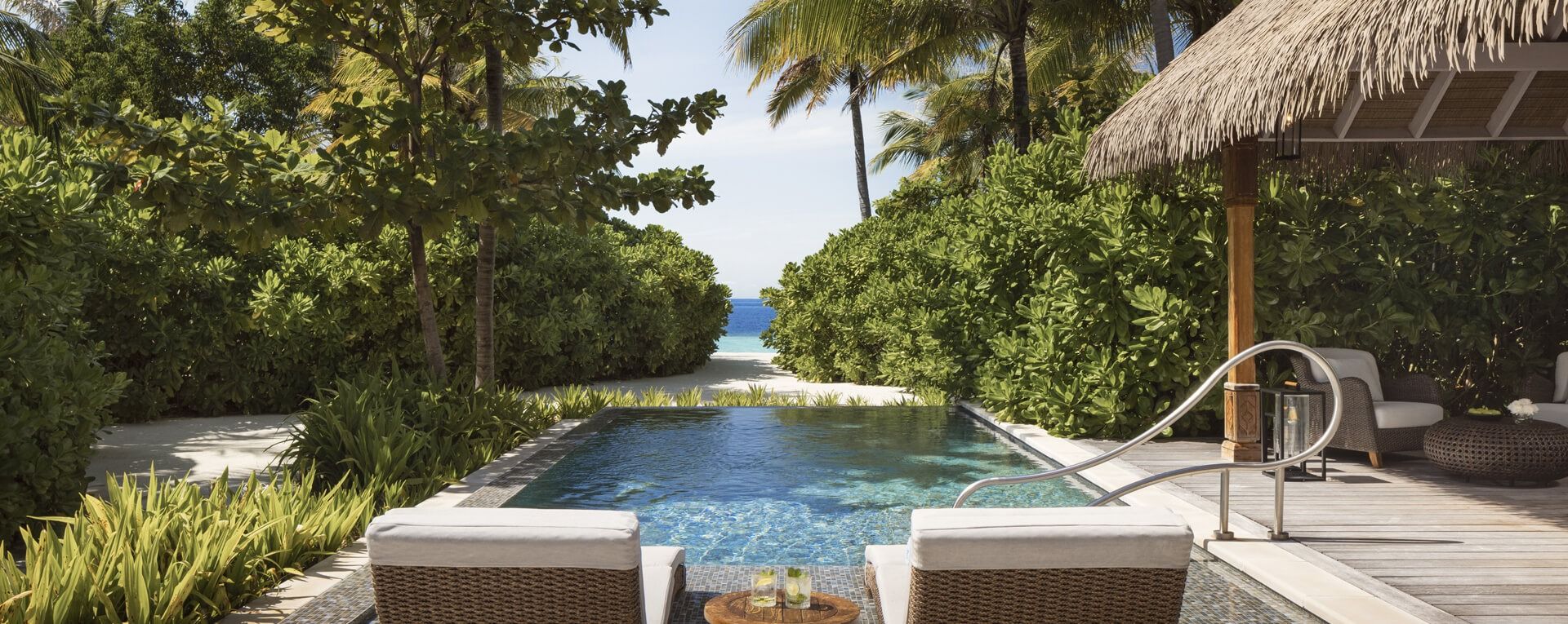 Waldorf Astoria Maldives Ithaafushi