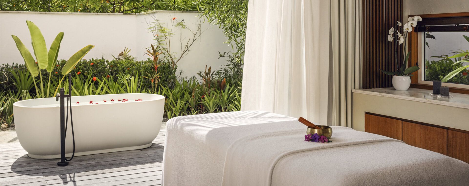 Waldorf Astoria Maldives Ithaafushi