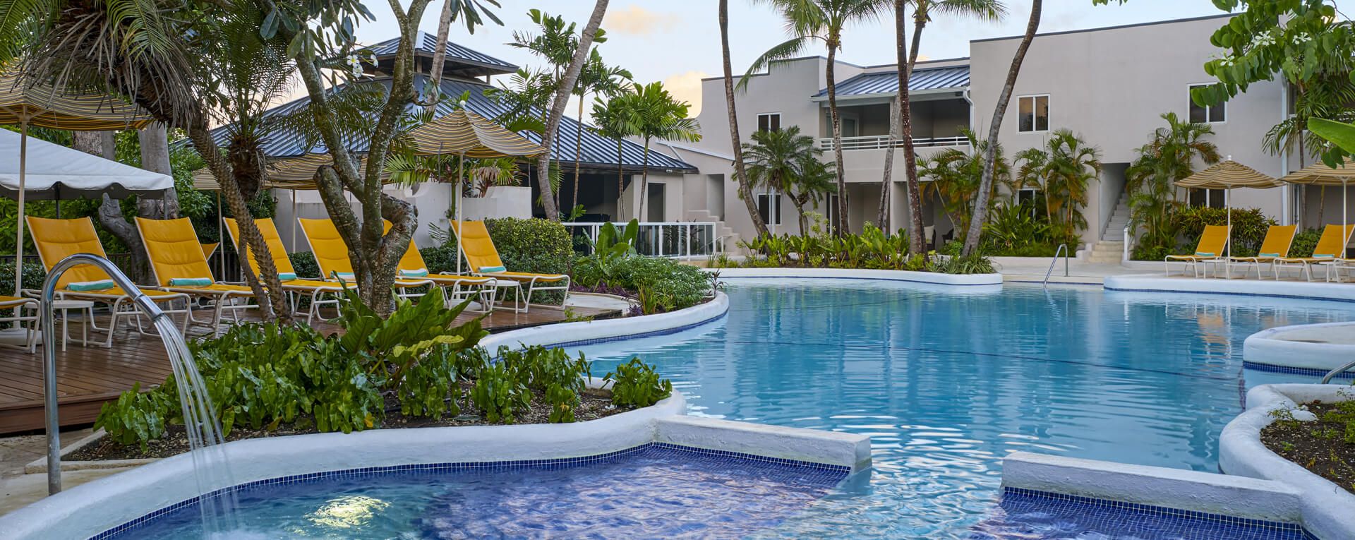 Waves Resort & Spa Barbados An Autograph Collection All-Inclusive Resort