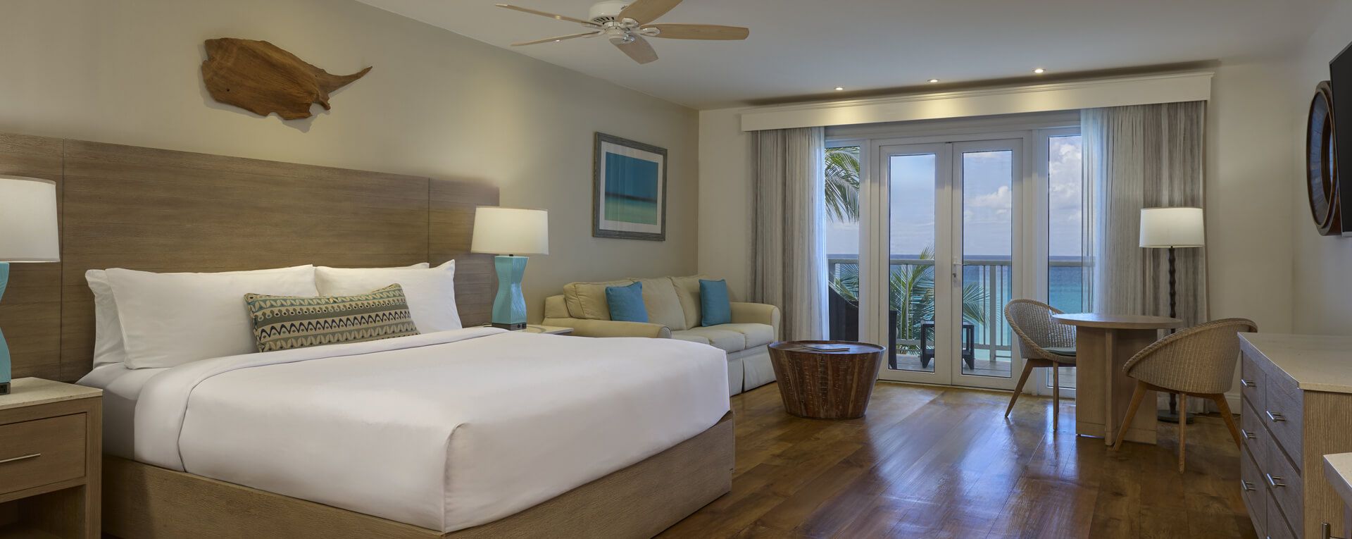 Waves Resort & Spa Barbados An Autograph Collection All-Inclusive Resort