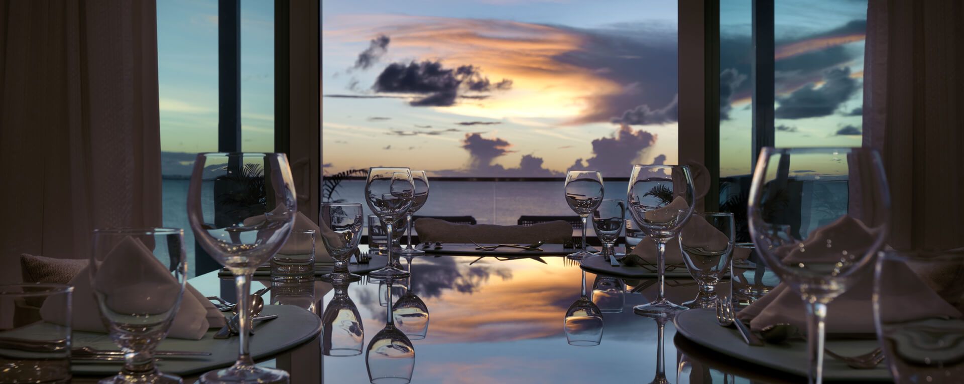 Windjammer Landing Resort & Residences