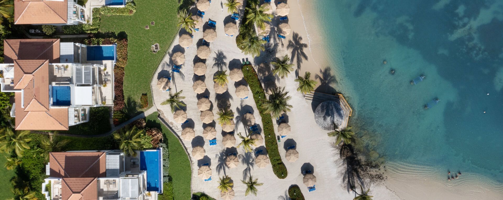 Windjammer Landing Resort & Residences
