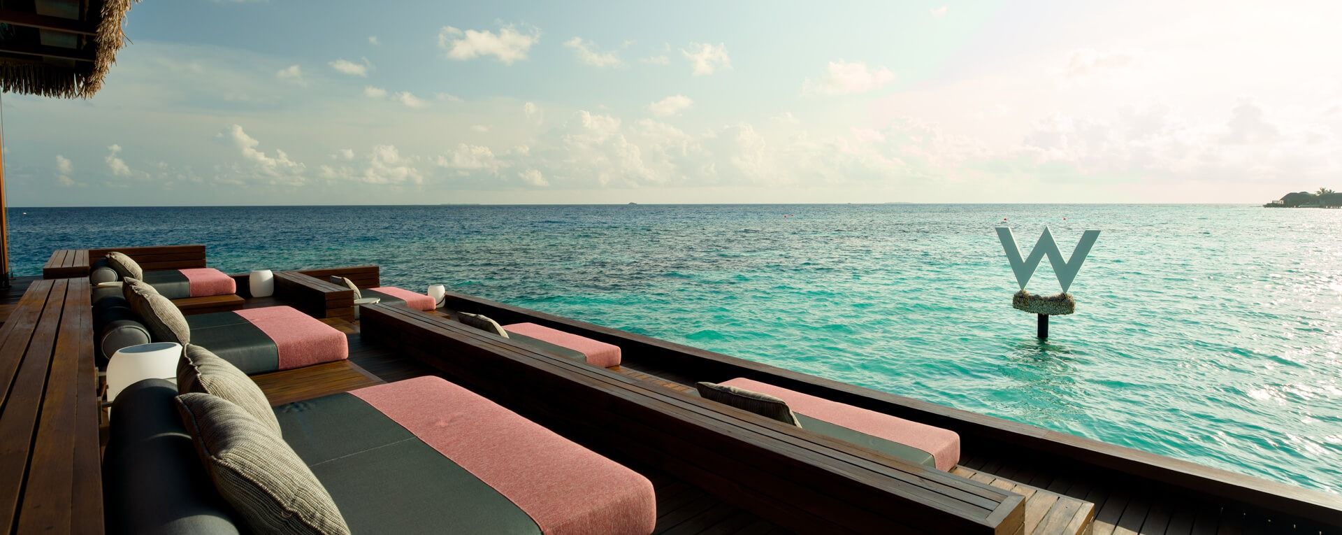 W Maldives