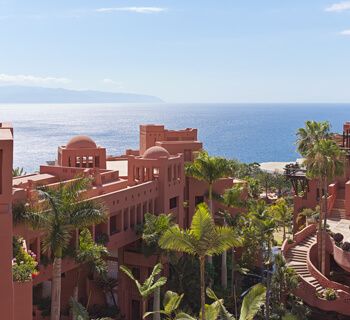 The Ritz-Carlton Tenerife, Abama 