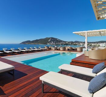 Aguas De Ibiza Grand Luxe Hotel