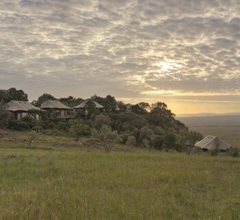 Angama Mara