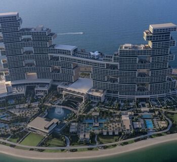 Atlantis The Royal