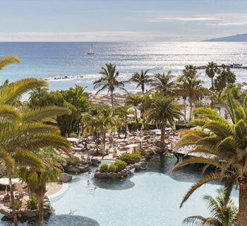 Hotel Bahia del Duque