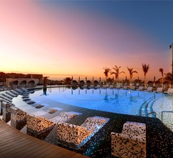Hard Rock Hotel Tenerife 