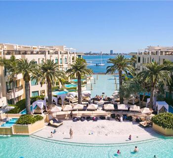Palazzo Versace Gold Coast