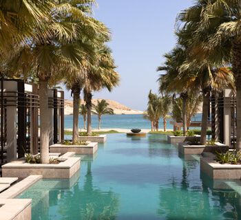Jumeirah Muscat Bay